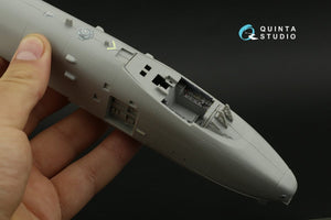 Quinta Studio QP48012 A-10 Formation (slime) lights (All kits) 1/48 – image 5