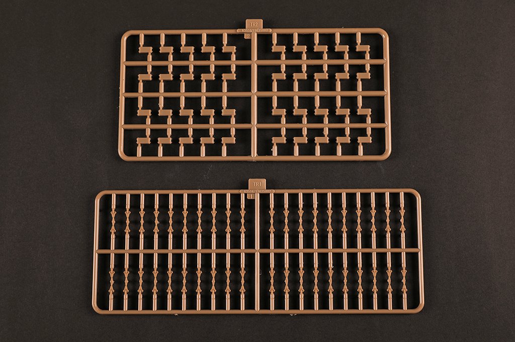 I Love Kit 63519 M3A5 Medium Tank 1/35 – immagine 8