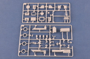 Hobby Boss 84536 USAF XM706E2 1/35 – zdjęcie 6