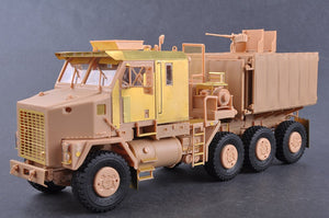 Hobby Boss 85525 M1070 Gun Truck 1/35 – zdjęcie 20