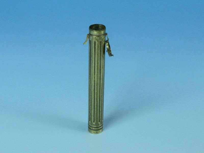 Eureka XXL A-3531 8.8 cm Pzgr.Patr.39/43 Kw.K.43 1/35 – image 3
