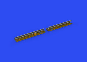 Eduard 648737 Fw 190D landing flaps PRINT EDUARD 1/48 – zdjęcie 3
