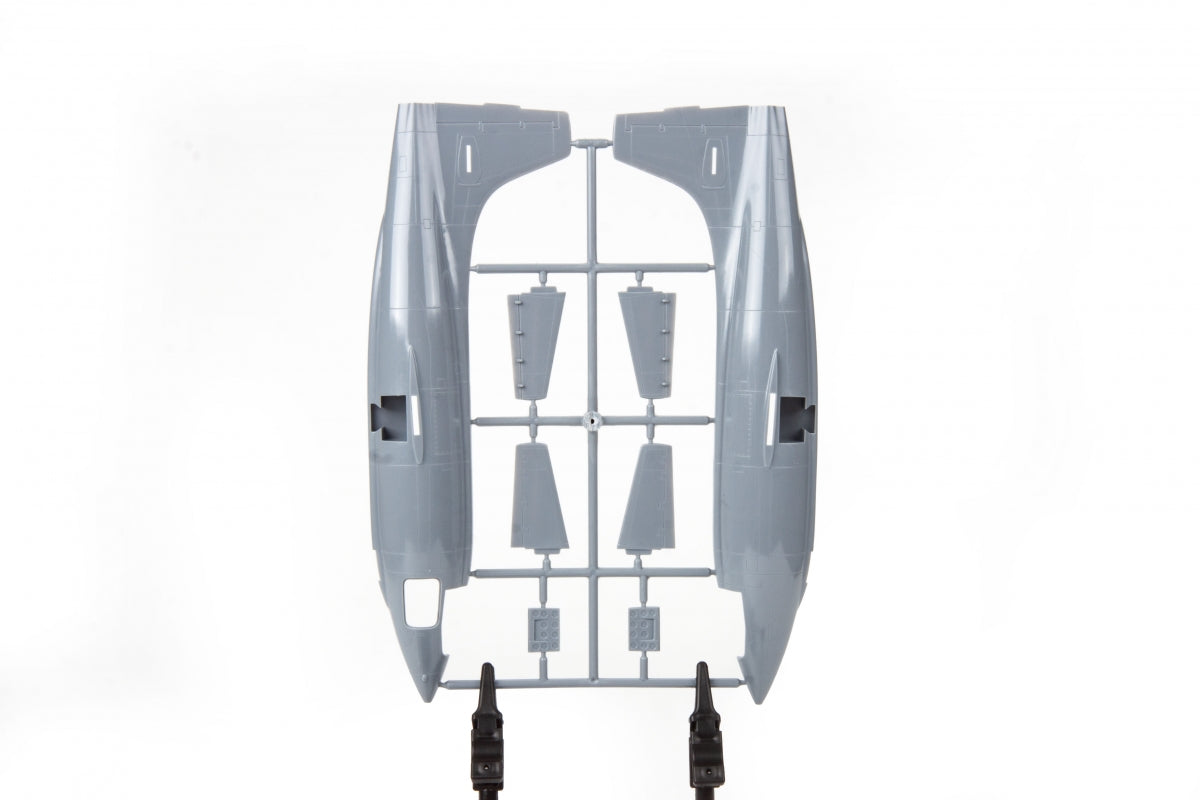 Eduard 8079 X-1 Mach Buster ProfiPack 1/48 – zdjęcie 9