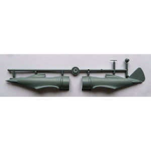 Sword 72112 Reggiane Re.2000GA Falco 1/72 – Bild 4
