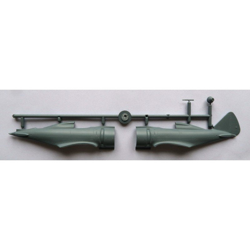 Sword 72112 Reggiane Re.2000GA Falco 1/72 – Bild 4