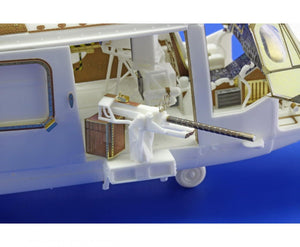 Eduard 32328 Lynx Mk.88 exterior 1/32 Revell – image 7