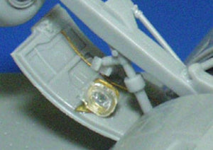 Eduard 49222 F-104C/ J 1/48 Hasegawa – zdjęcie 3