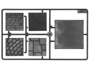 ICM 16210 The Game - Squid Game Square 1/16 – image 10