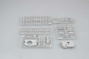 Trumpeter 07277 M1A1 with Mine Clearing Blade System 1/72 – zdjęcie 4