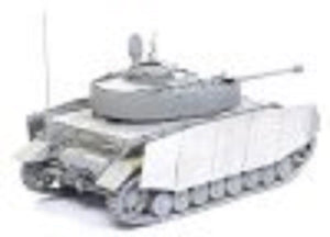 Dragon 6300 Pz.Kpfw.IV Ausf.H Late Production 1/35 – zdjęcie 6