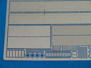 Aber 35213 French battle tank B1 bis version with narrow fenders 1/35 – zdjęcie 2