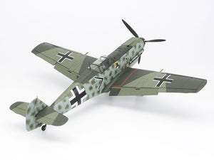 Tamiya 61050 Messerschmitt Bf109 E-3 1/48 – zdjęcie 3