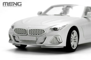 Meng Model CS-005 BMW Z4 M40i 1/24 – zdjęcie 8