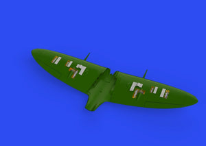 Eduard 648611 Spitfire Mk.IIb gun bays EDUARD 1/48 – image 3