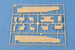 Hobby Boss 83822 CV90-30 MK I IFV 1/35 – image 8