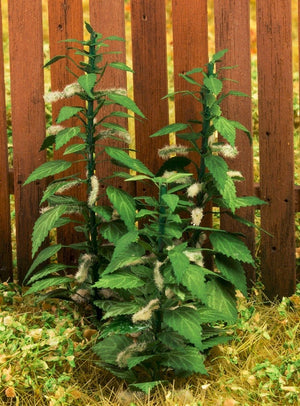 Model Scene VG3-019 Nettle 1/35 – image 2