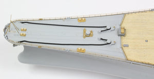 Pontos 37003F1 IJN Yamato Detail Up Set Advanced 1/350 – zdjęcie 3