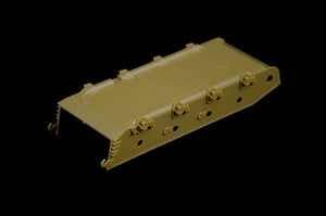 Italeri 6594 Flakpanzer IV Ostwind 1/35 – immagine 8