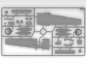 ICM 48280 B-26K with USAF Pilots &amp;amp; Ground Personnel 1/48 – zdjęcie 17