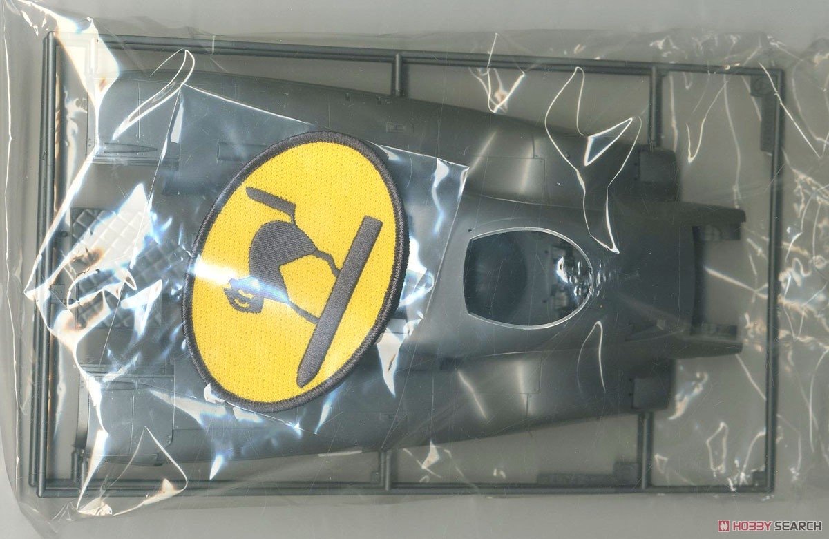 Hasegawa 64119 Falke Antigravity Armored Raider Pkf.85 Bomber Ca&amp;quot; 1/20 – zdjęcie 4