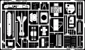 Jeep Willys Eduard 35347 au 1/35 Tamiya – image 2