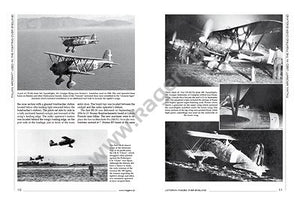 Kagero 12020 Lictorian Fasces over England Regia Aeronautica in action against England 1940–1941 EN – zdjęcie 5