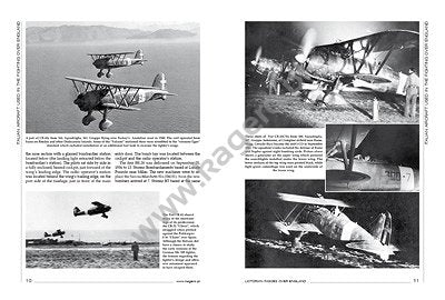 Kagero 12020 Lictorian Fasces over England Regia Aeronautica in action against England 1940–1941 EN – zdjęcie 5