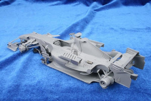 KA Models FE-20010 FERRARI F2007 DETAIL-UP SET Fujimi 1/20 – zdjęcie 7