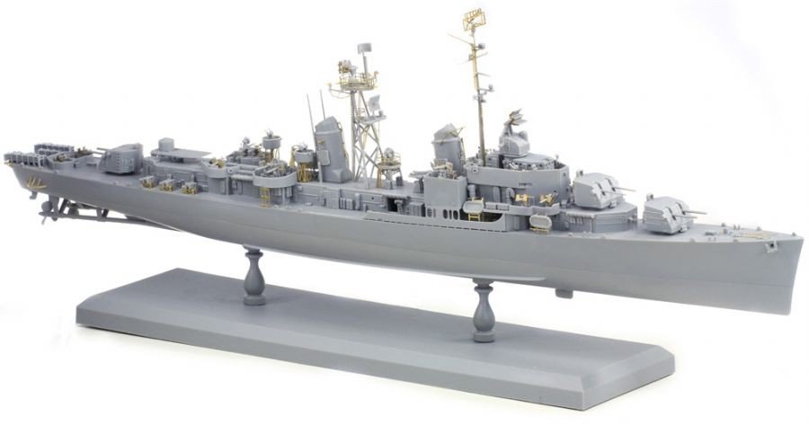 Dragon 1045 USS Frank Knox DD-742 (1/350) – image 4