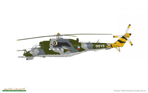 Eduard 11163 HIND E Limited edition 1/48 – image 15
