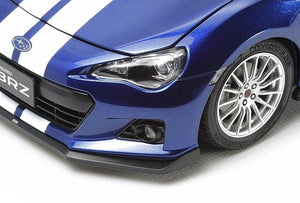 Tamiya 24336 Subaru BRZ Street Custom 1/24 – zdjęcie 5