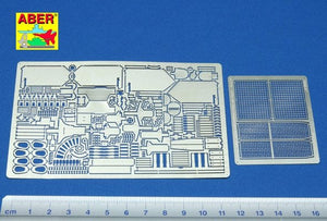 Aber 35175 Sdkfz.181 Pzkpfw.VI (P) vol.1 - Basic set 1/35 – Bild 2