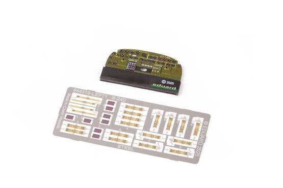 Eduard 644318 B-24D LööKplus HOBBY BOSS 1/48