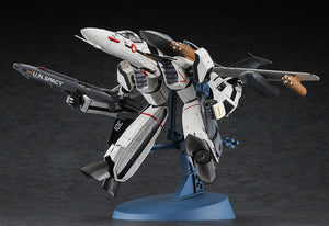 Hasegawa 65889 VF-0S Gerwalk avec Ghost « Macross Zero » 1/72 – image 7