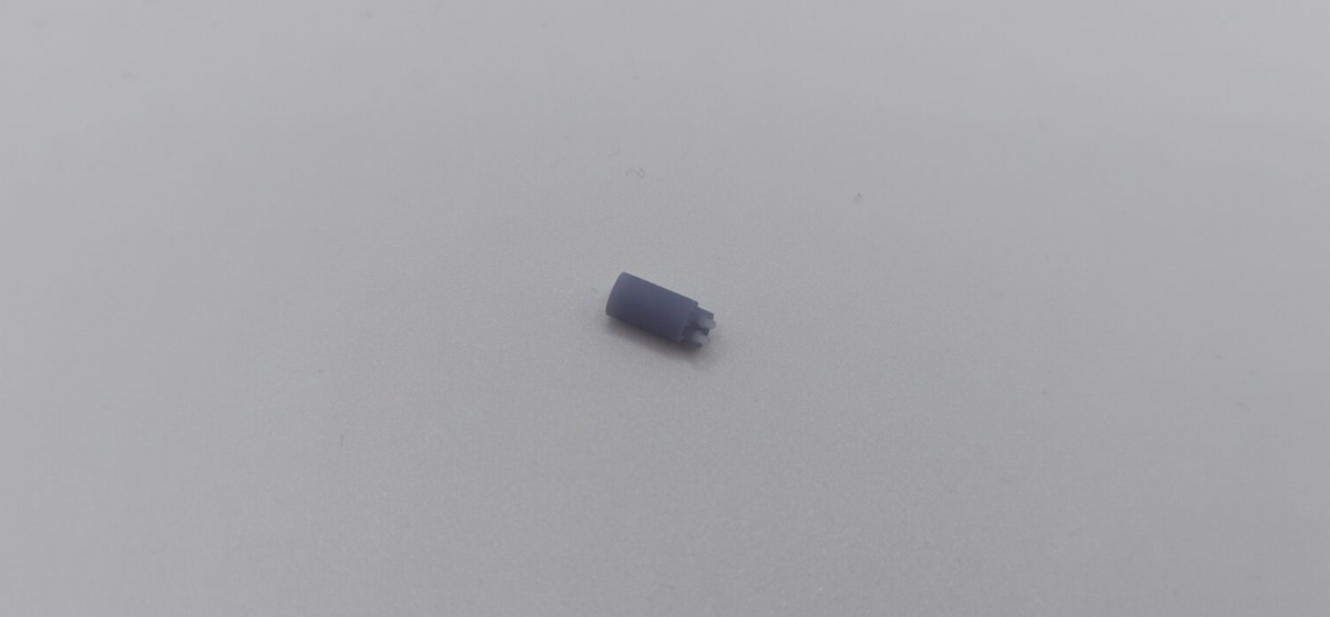 Yamamoto Model Parts YMPTUN19 Oil catch tank 1/24 – zdjęcie 3
