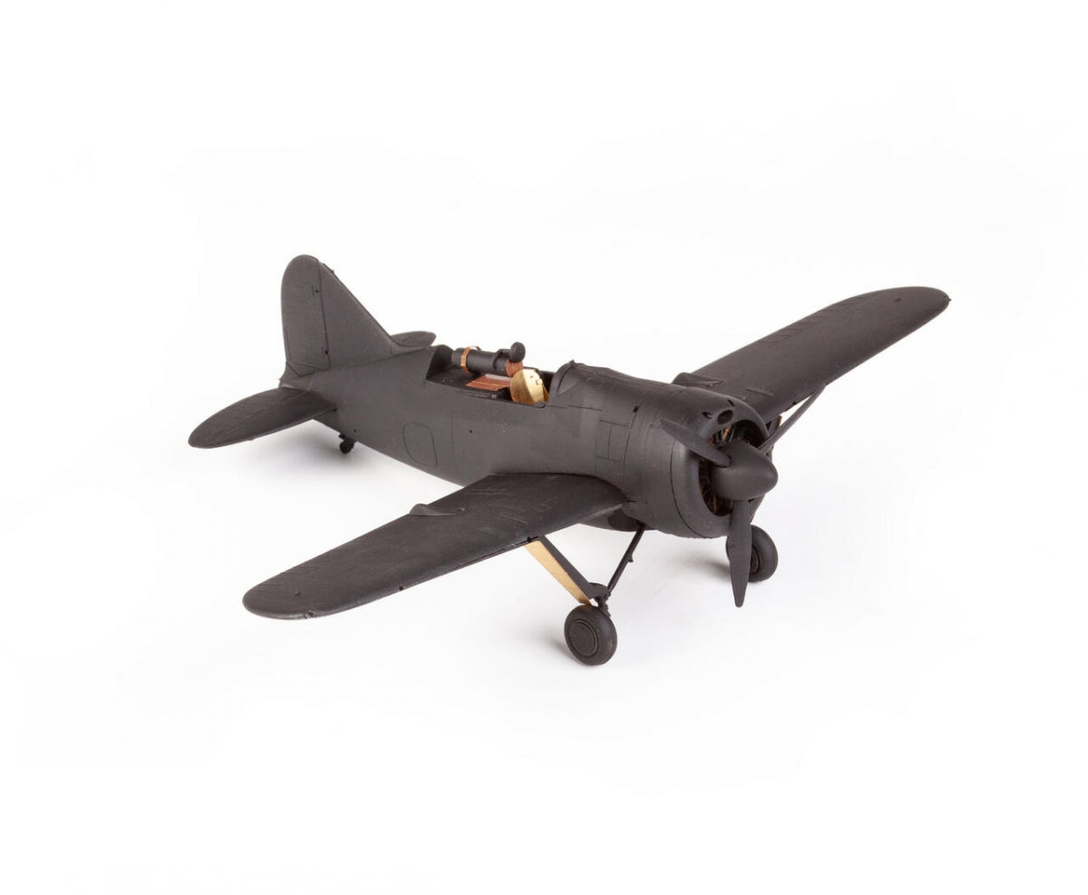 Eduard 491544 Buffalo US version TAMIYA 1/48