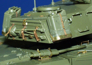 Eduard 35504 M41A3 Walker Bulldog 1/35 AFV Club – zdjęcie 3