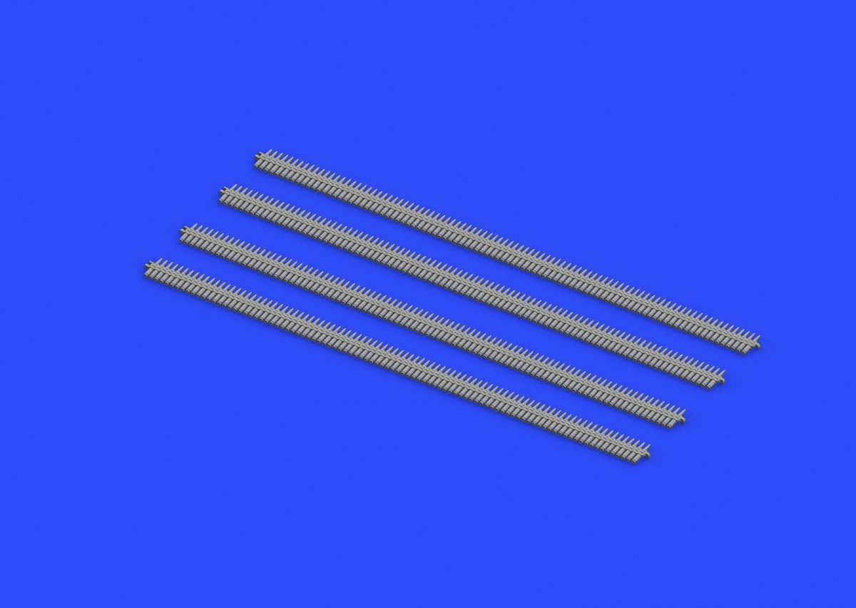Eduard 635006 Ammo belts 12.7 mm 1/35 – image 4