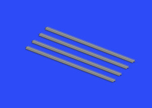 Eduard 635006 Ammo belts 12.7 mm 1/35 – image 4
