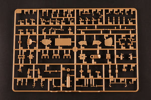 Hobby Boss 84568 Bergepanzer BPz2A2 Buffalo ARV 1/35 – zdjęcie 13