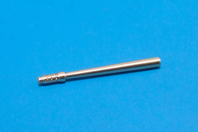 RB Model 35B149 3,7cm KwK 34(t) L/40 barrel for Panzer 35(t) 1/35 – immagine 2