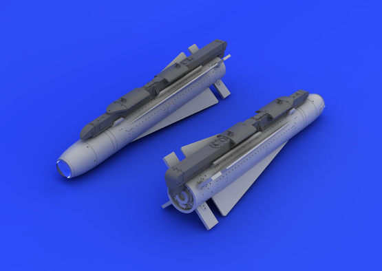 Eduard 648151 AGM-65 Maverick 1/48 – zdjęcie 2