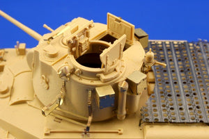 Eduard 36094 Matilda III/ IV 1/35 Tamiya – zdjęcie 3