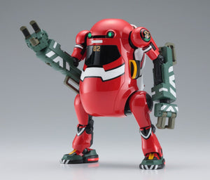 Hasegawa SP479 20 MechatroWeGo Evangelion 1/20 – zdjęcie 4