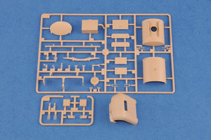 Hobby Boss 83830 US GMC CCKW 750 gallon Tanker 1/35 – image 5