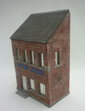 RT-Diorama 35177 Western European House 1/35 – immagine 6