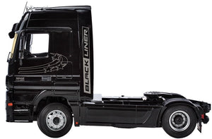 Italeri 3884 Mercedes-Benz Actros MP3 1/24 – zdjęcie 2