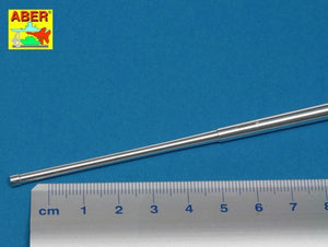 Aber 35L-104 Barrel for Soviet 76,2mm M1936 (F22) Divisional Gun 1/35 – imagen 2