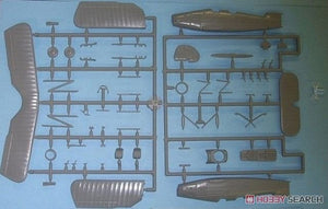 RS Models 92258 Arado Ar-66 1/72 – immagine 3