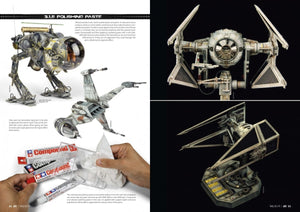 AK Interactive AK8160 SCI-FI FAQ – FAQ CIENCIA FICCIÓN – image 6